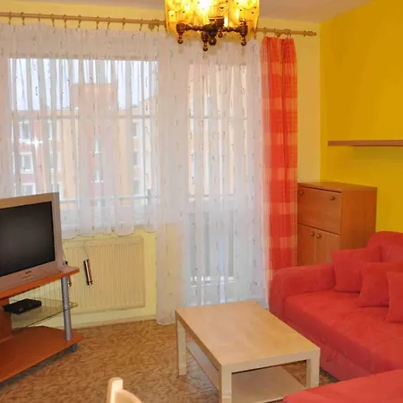 Urban Václav - Ubytovací Služby, Apartmán 2+0 * Týn nad Vltavou